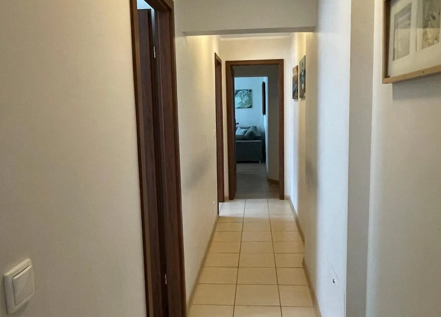 Home3City Na Parkowej Delux1 Sopot